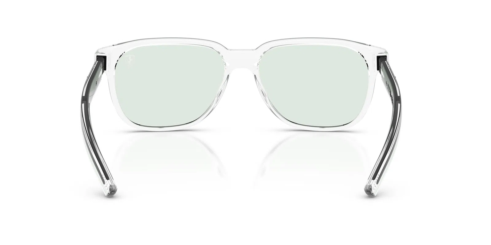 Scuderia Ferrari 6033D Sunglasses - view 8